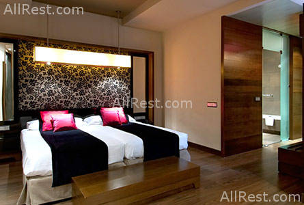Hotel Vincci Soho 14